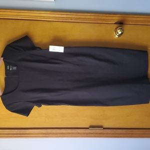 NWT Style & Co dress w/belt
